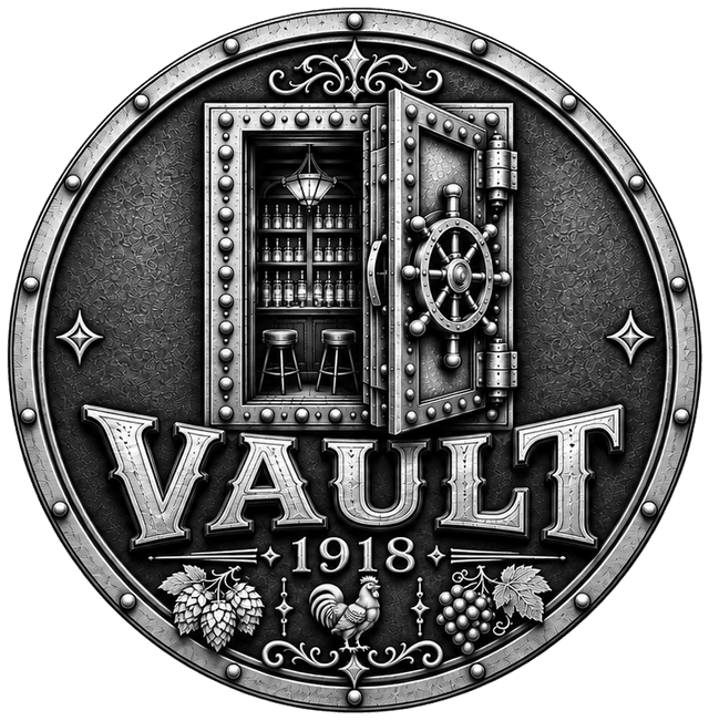 Vault 1918
